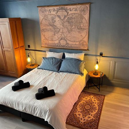 Appartement Chic & Baroque 5 Min Centre Ville Et Bord De Vienne ليموج المظهر الخارجي الصورة
