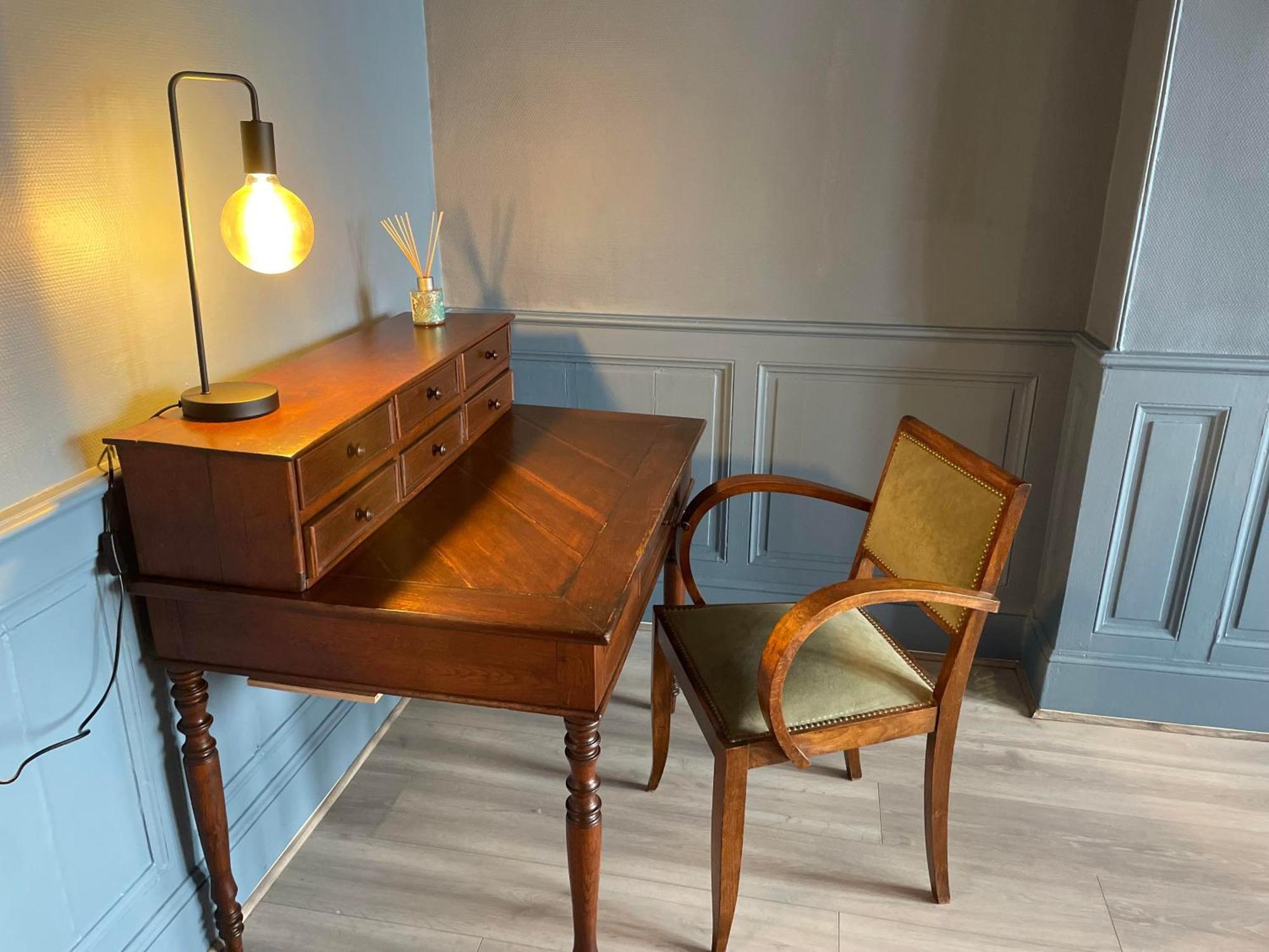 Appartement Chic & Baroque 5 Min Centre Ville Et Bord De Vienne ليموج المظهر الخارجي الصورة